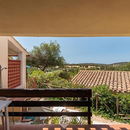 Porto Luna 25 - Hala Villa Villasimius Buitenkant foto
