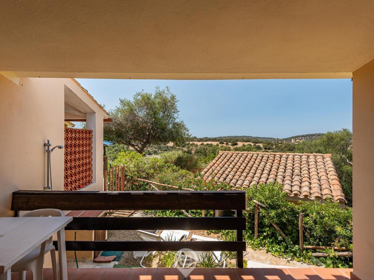 Porto Luna 25 - Hala Villa Villasimius Buitenkant foto