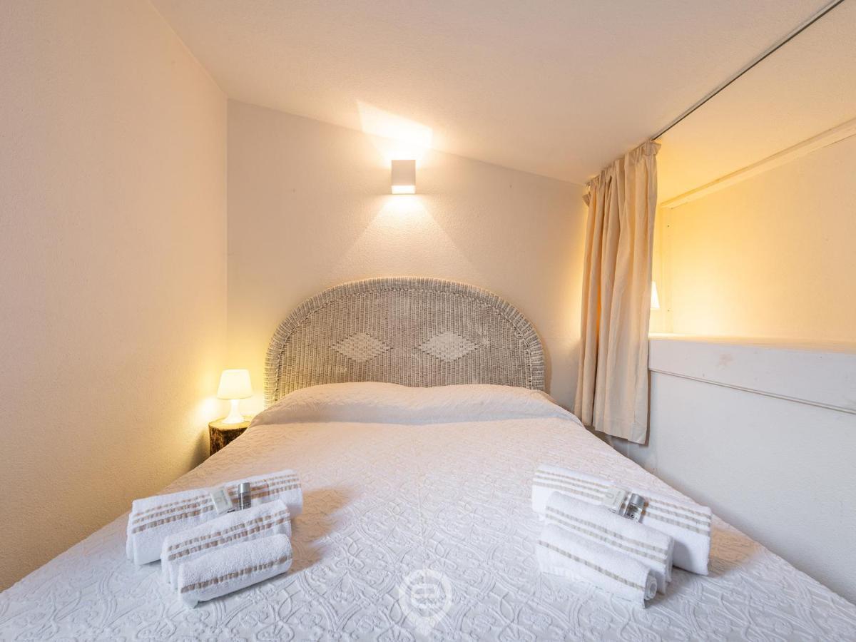 Porto Luna 25 - Hala Villa Villasimius Buitenkant foto