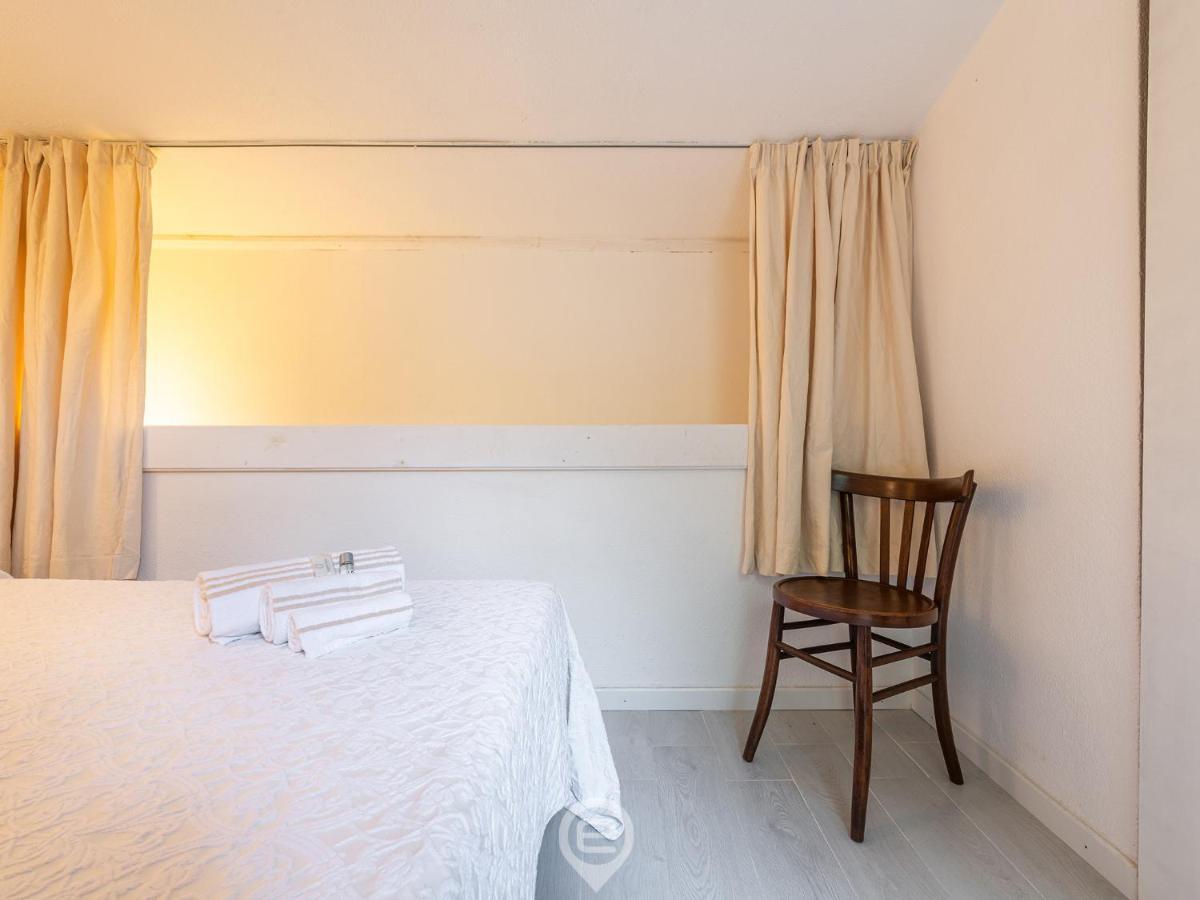 Porto Luna 25 - Hala Villa Villasimius Buitenkant foto