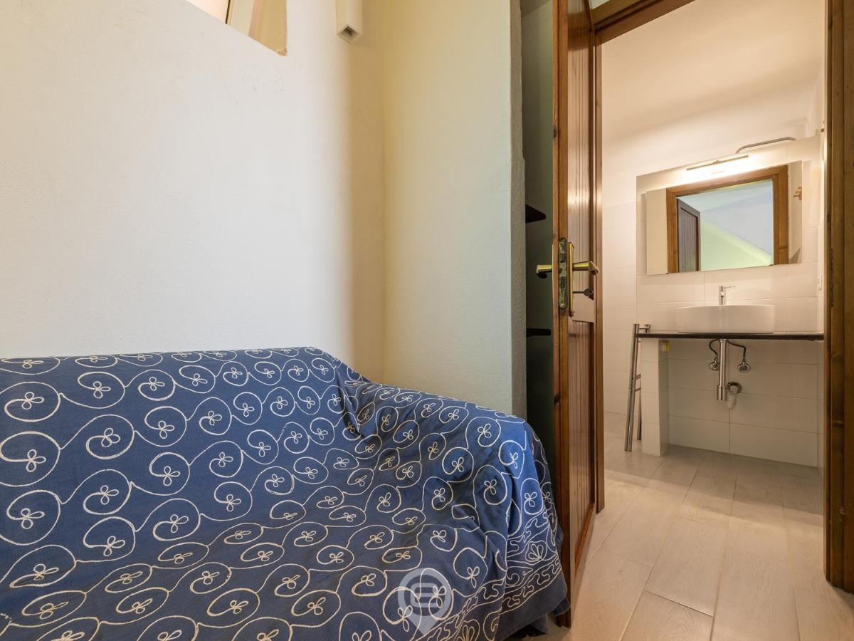 Porto Luna 25 - Hala Villa Villasimius Buitenkant foto